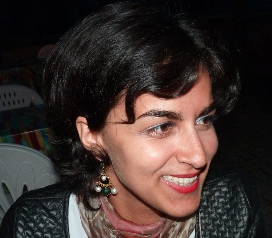Audrey Millot