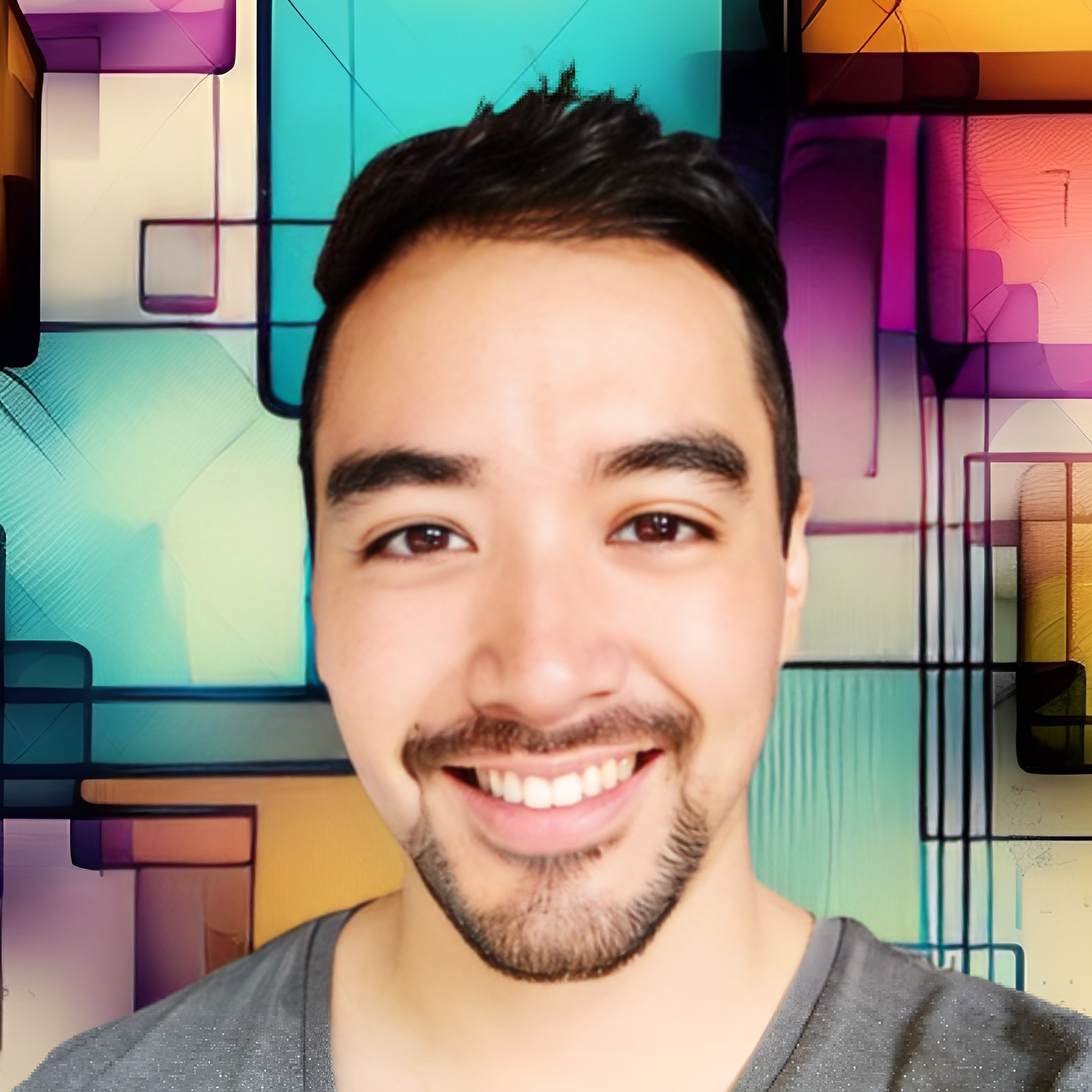 David Cam