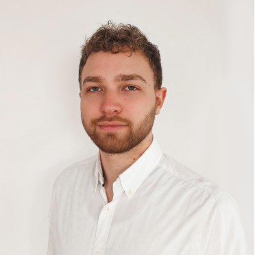 Erek Winkler - Game Designer