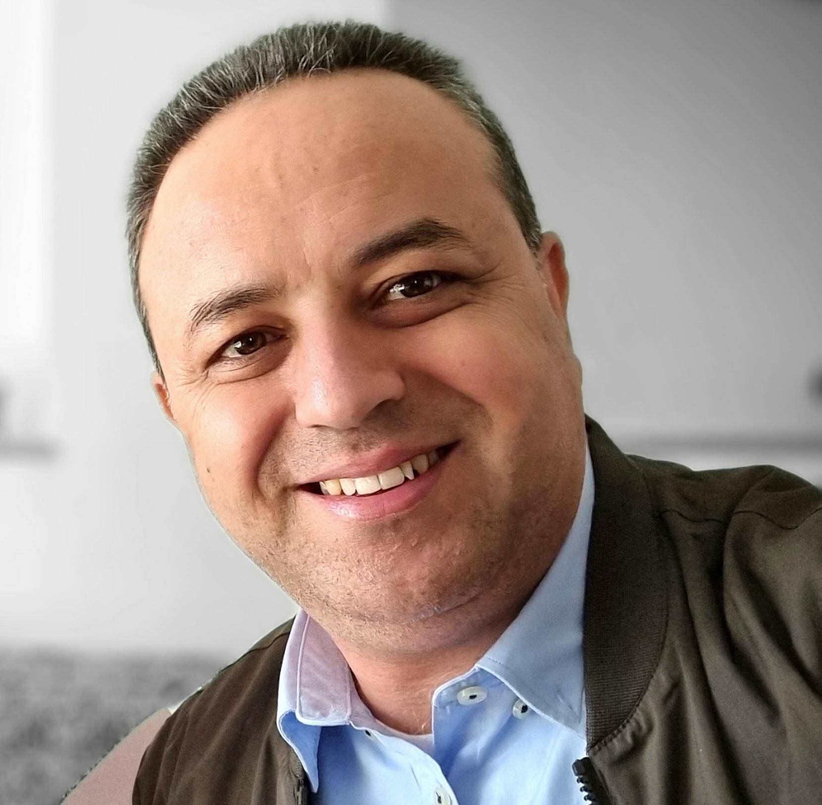 Atef Bouafif