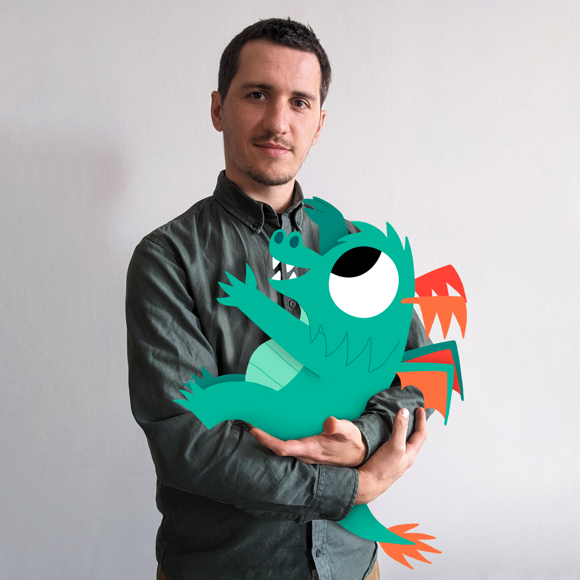 Guillaume Dupont
