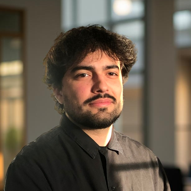 Rubén D. - Développeur web fullstack, Nuxt/VueJS