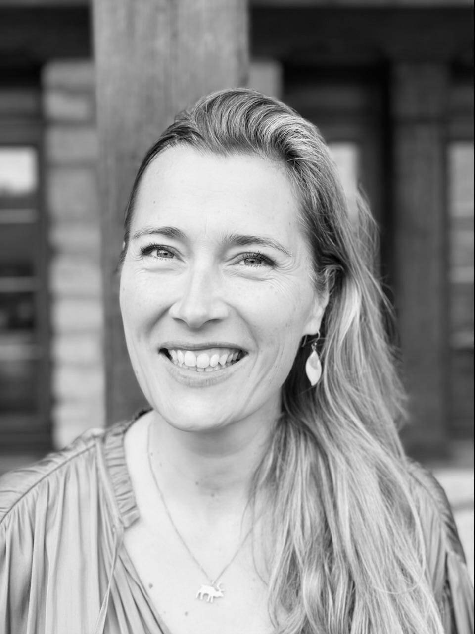 Juliette  - Directrice Communication