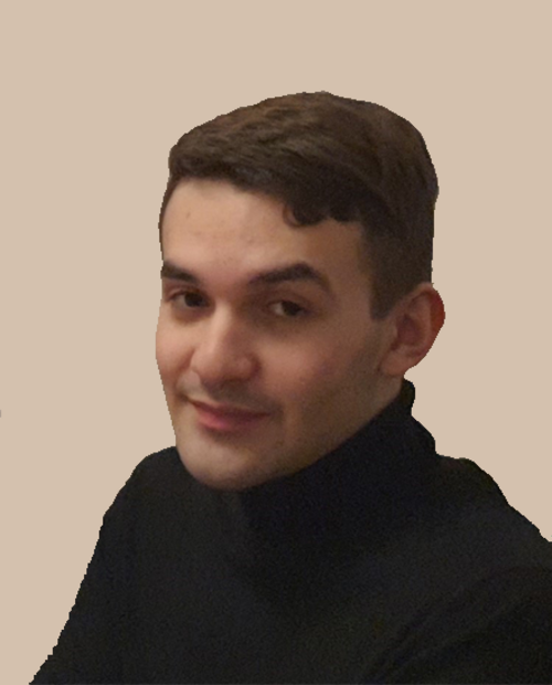 Anas Abdmouleh