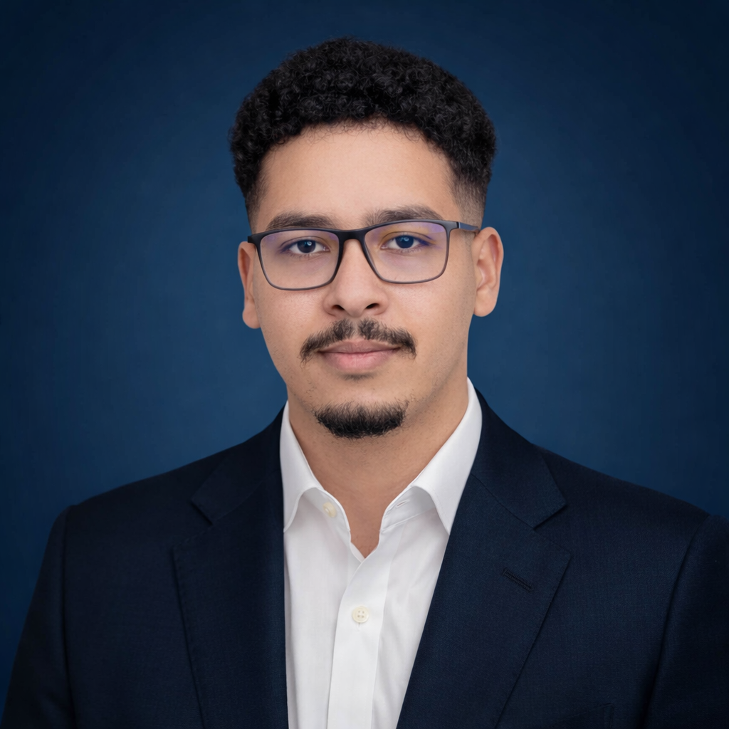 Zakaria Ait Ali - Ingénieur DevOps | Cloud & Automatisation | CI/CD 