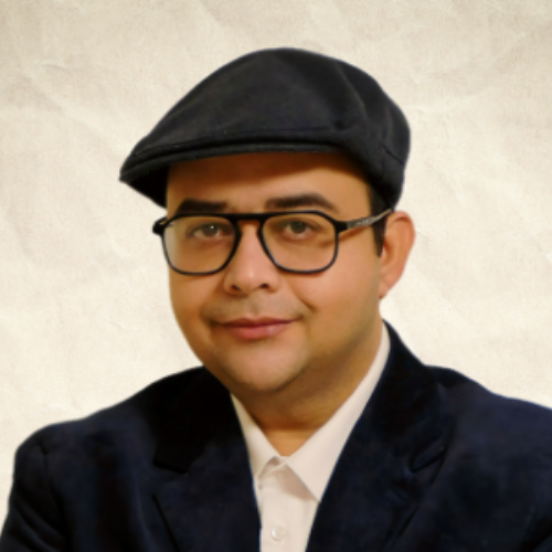 Shiladitya Adi B. - CRM & Customer Data & Engagement Consultant