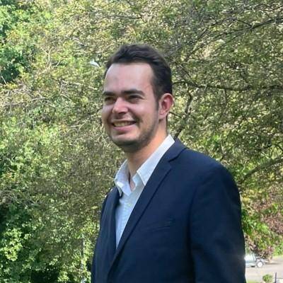 Enzo  - Senior Draughtsman
