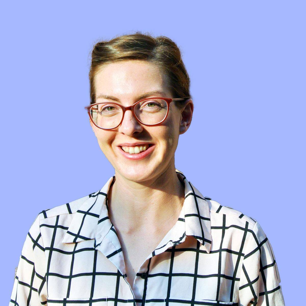 Alexa Steinbrück