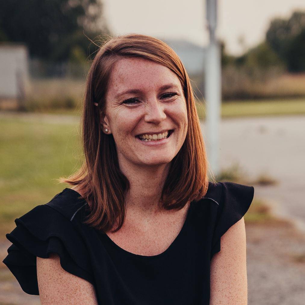 Mélissa Sanchis - Social Media Manager & Formatrice Réseaux Sociaux