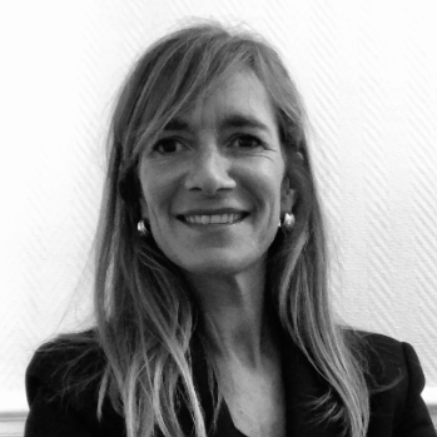 Marion  - HR and CSR Manager