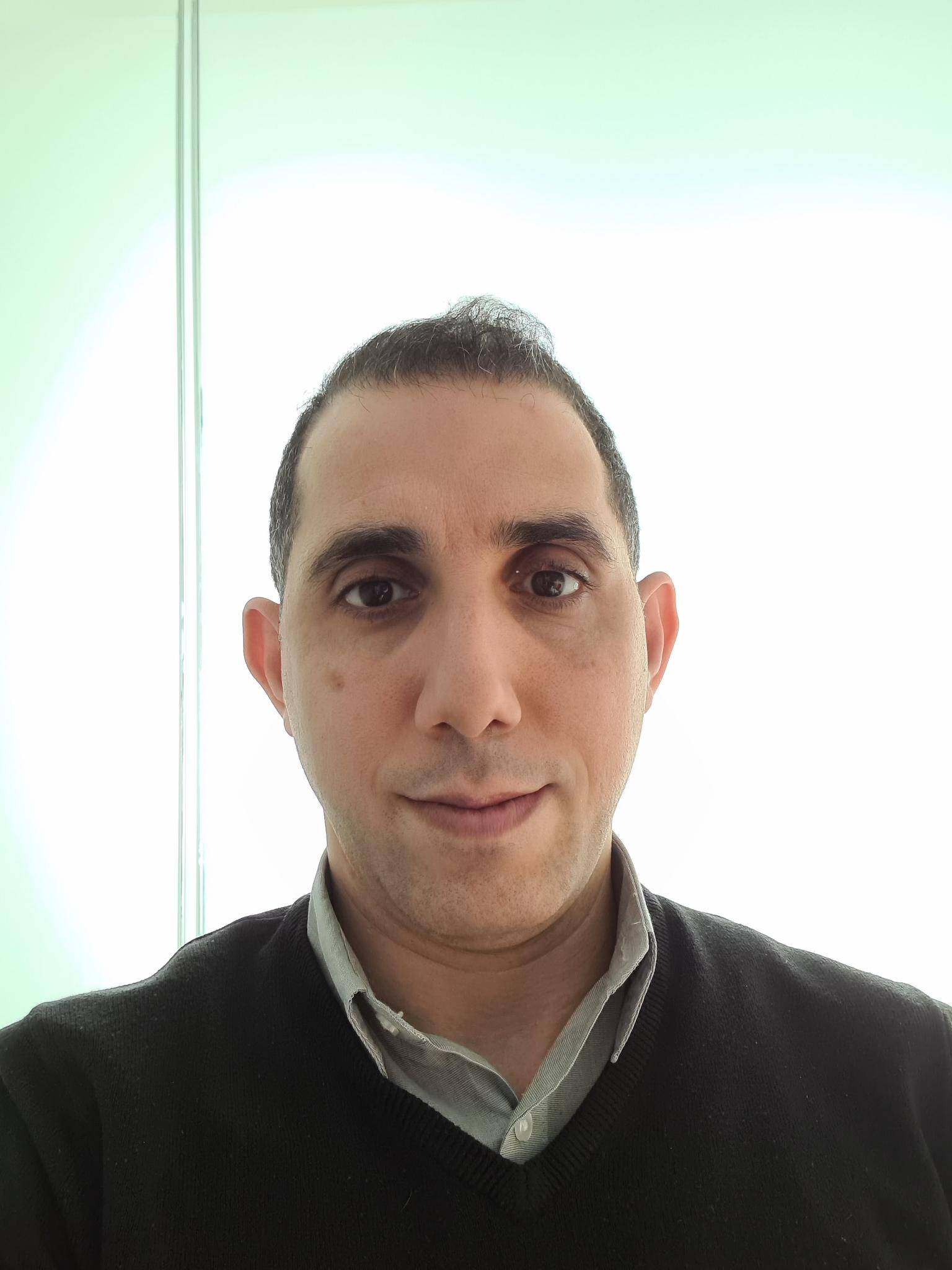 Issam B.
