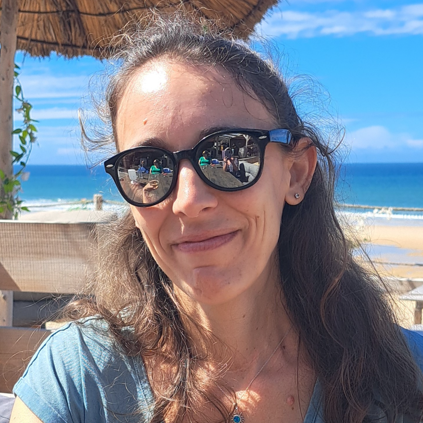 Wendy Beuzit - Organisatrice d'événements