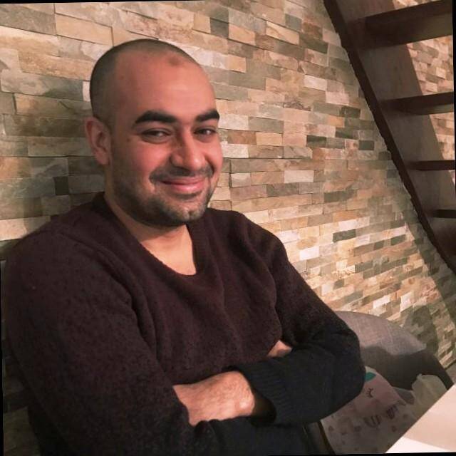 Mustapha Zouari