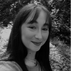 Kamie Labessouille-Mas - Consultante en communication digitale & stratégie
