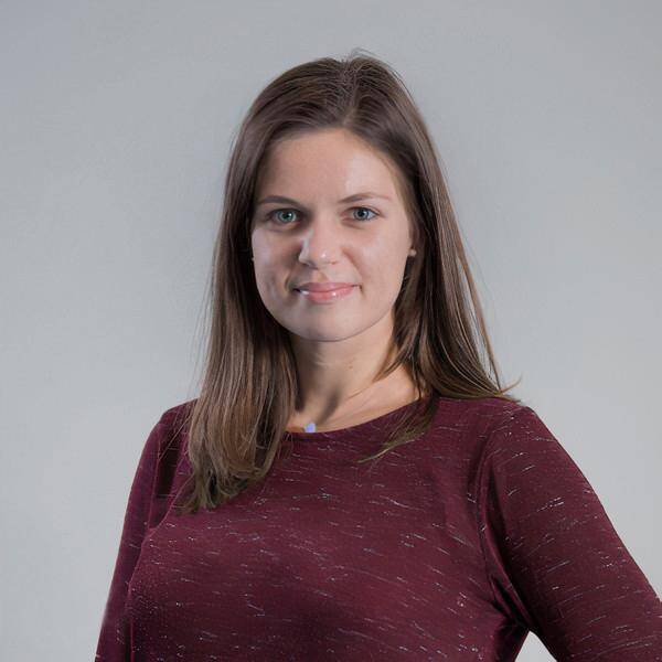 Camille Pastor - Community Manager l Social Media Manager ⚪️