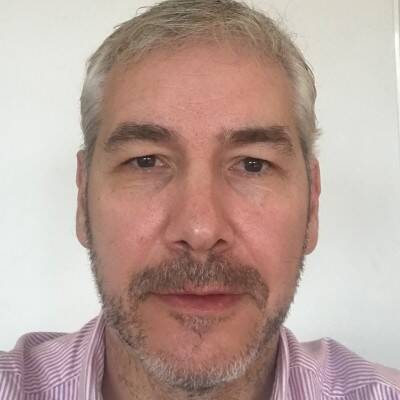Jorge Marco - Computer Vision & ML - University Professor