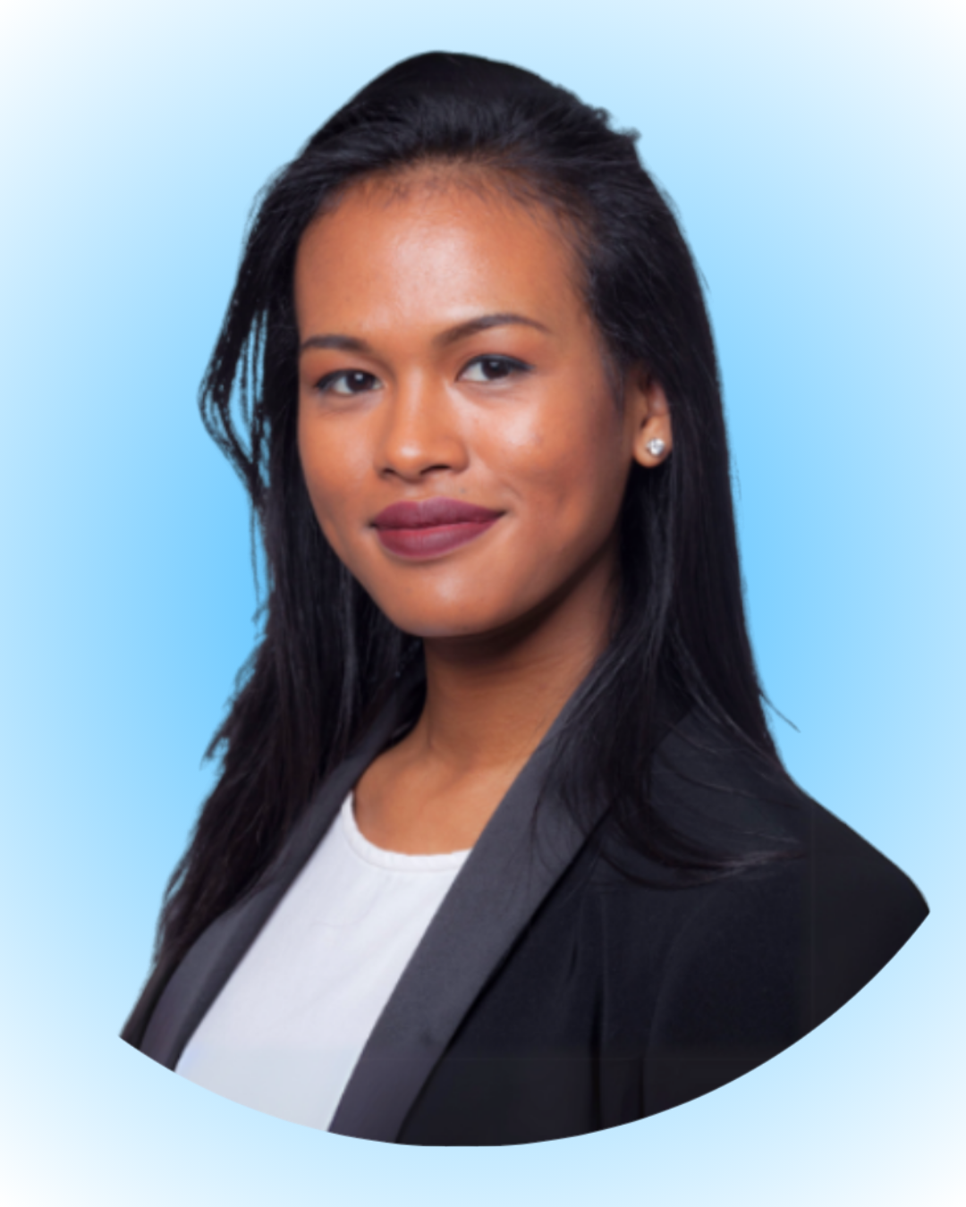Narindra  - Operations Specialist  FR/EN