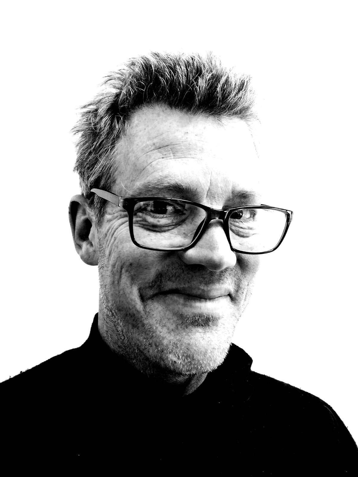 Ben Jolliffe