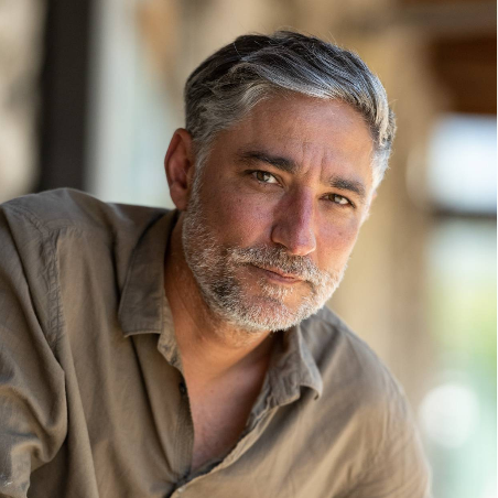 Stéphane Thomat