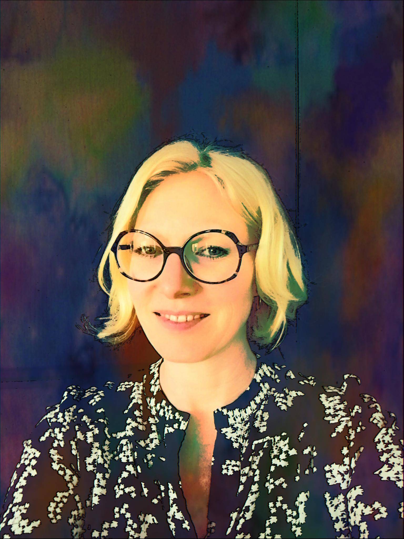 Aurélie Pottier - Project manager | Business analyst | AMOA