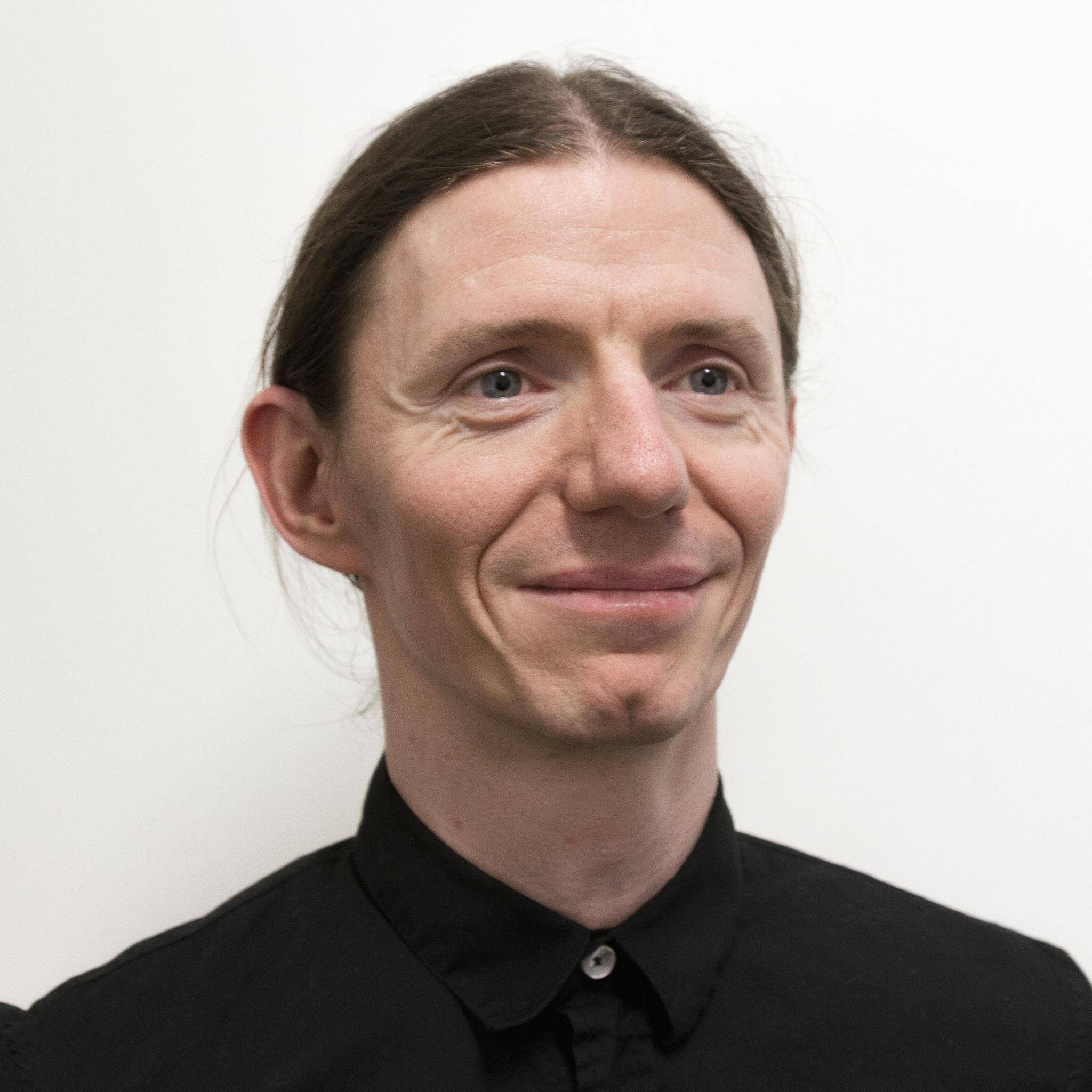 Christophe Hermanns - Développeur Unity | VR / AR / XR | Serious Game