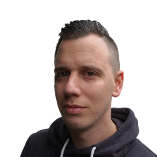 Christoph Radermacher
