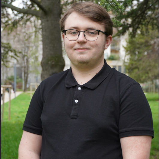 Joshua P.