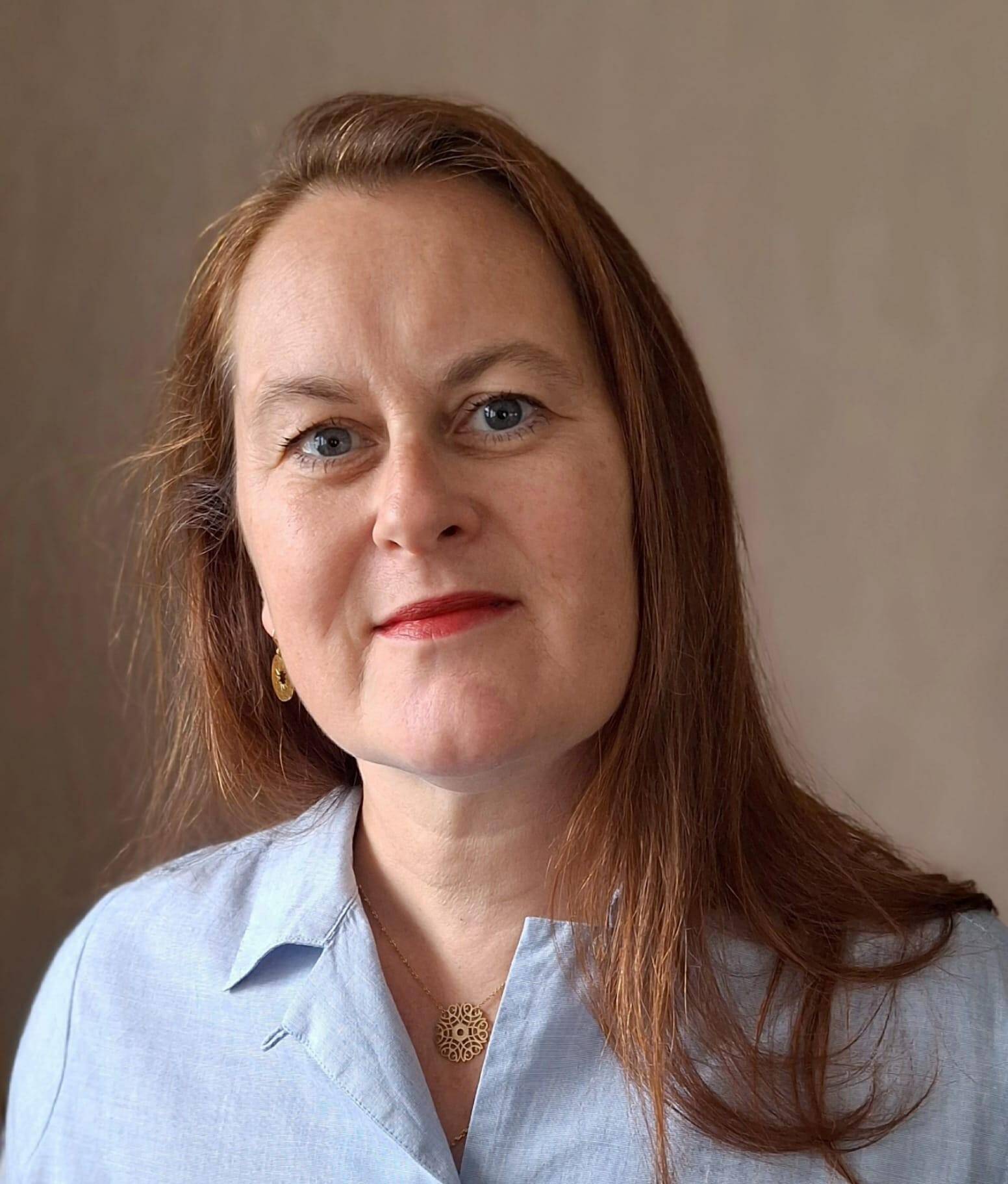 Gaëlle M.