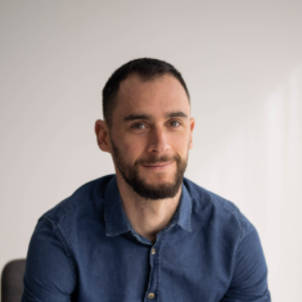 Edwin Autegarden - Administrateur système DevOps