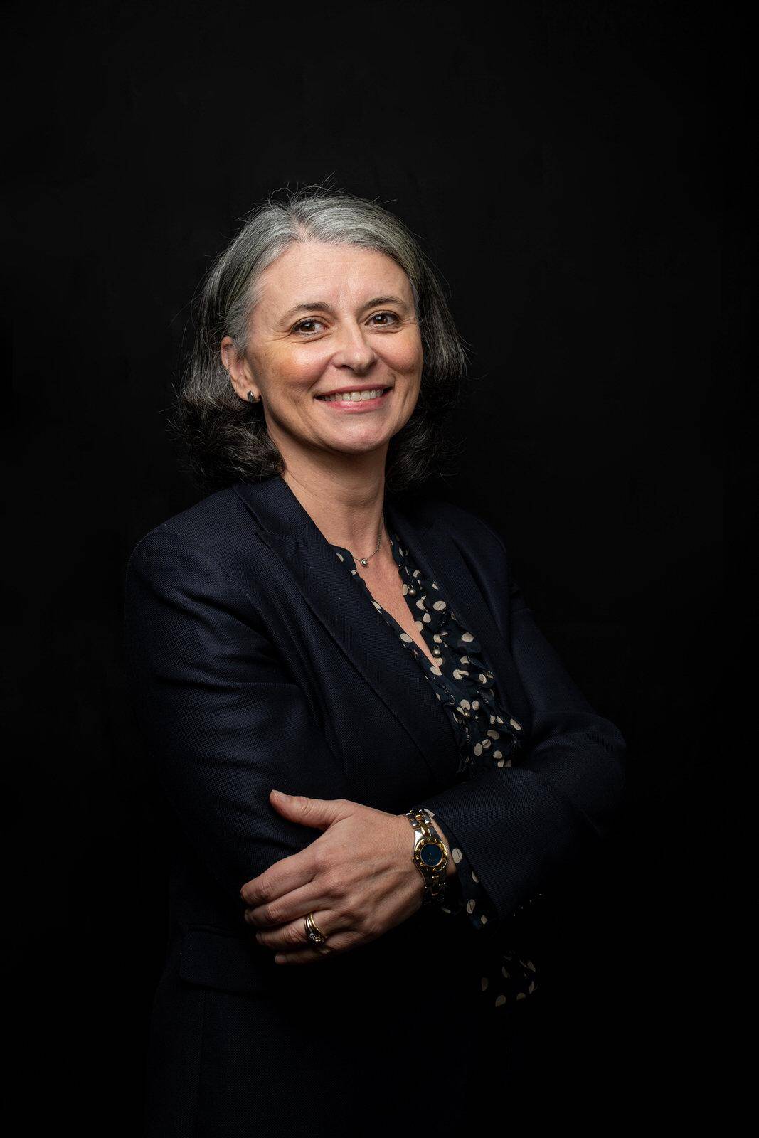 Magali Frantz