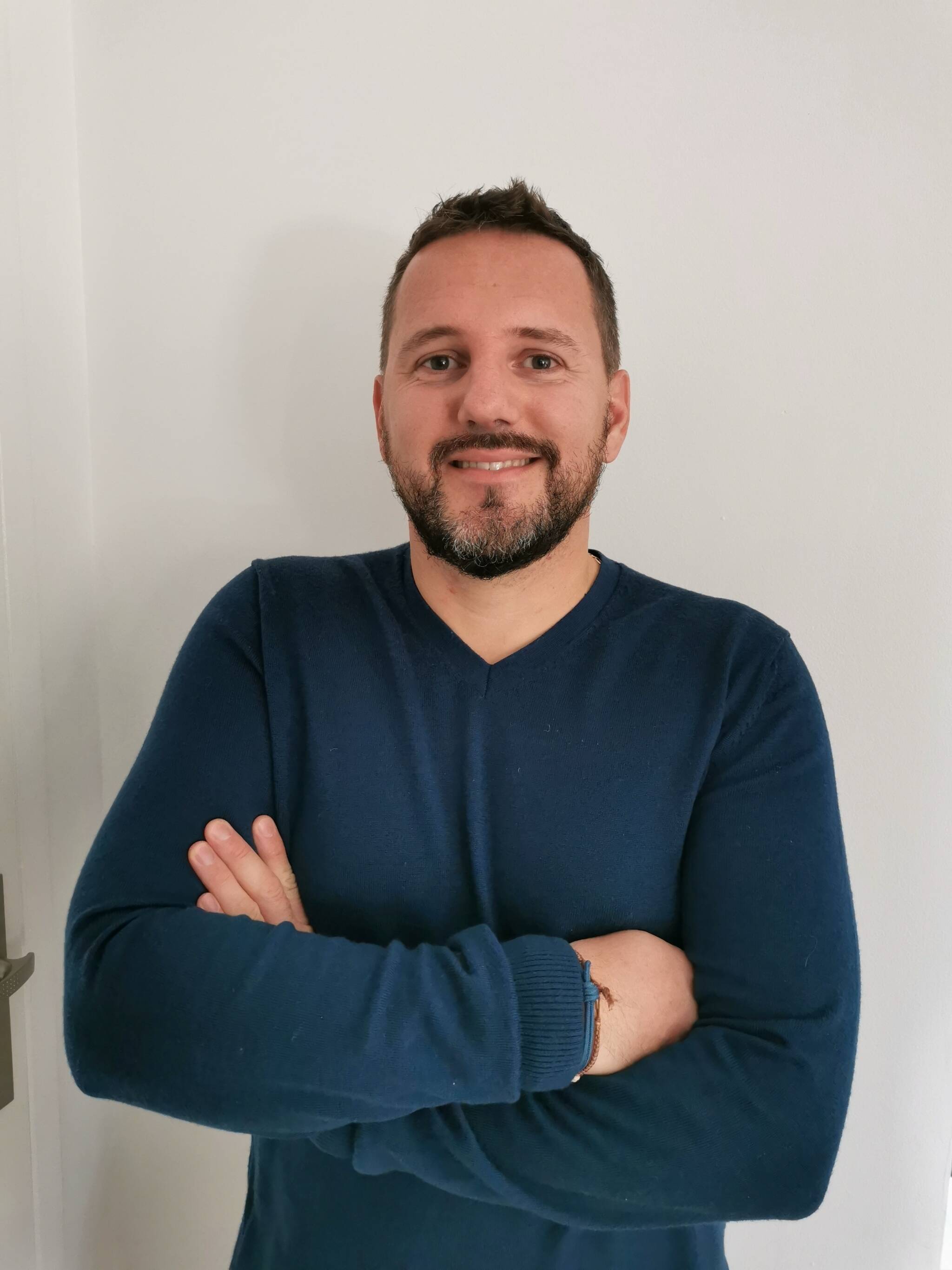 Guillaume Chollet