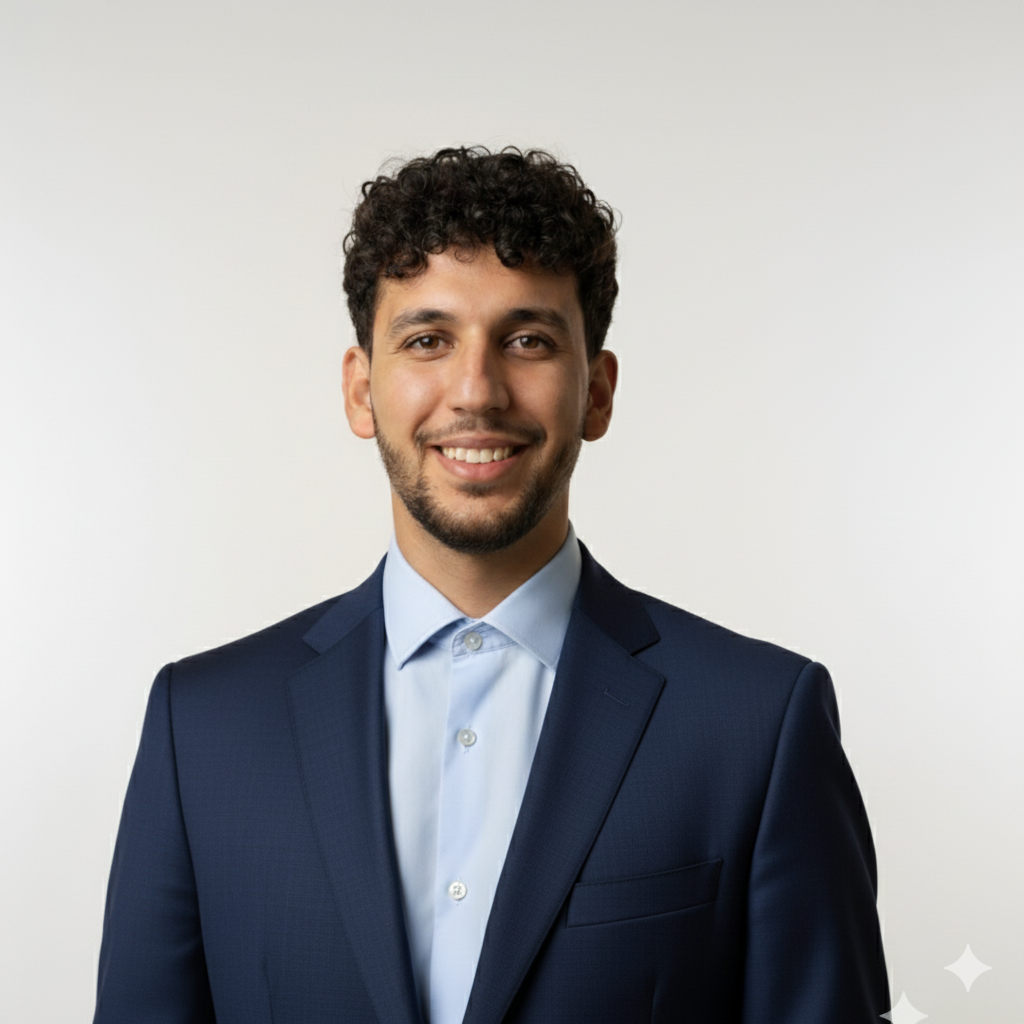 Akli  - Microsoft 365 & Security Architect