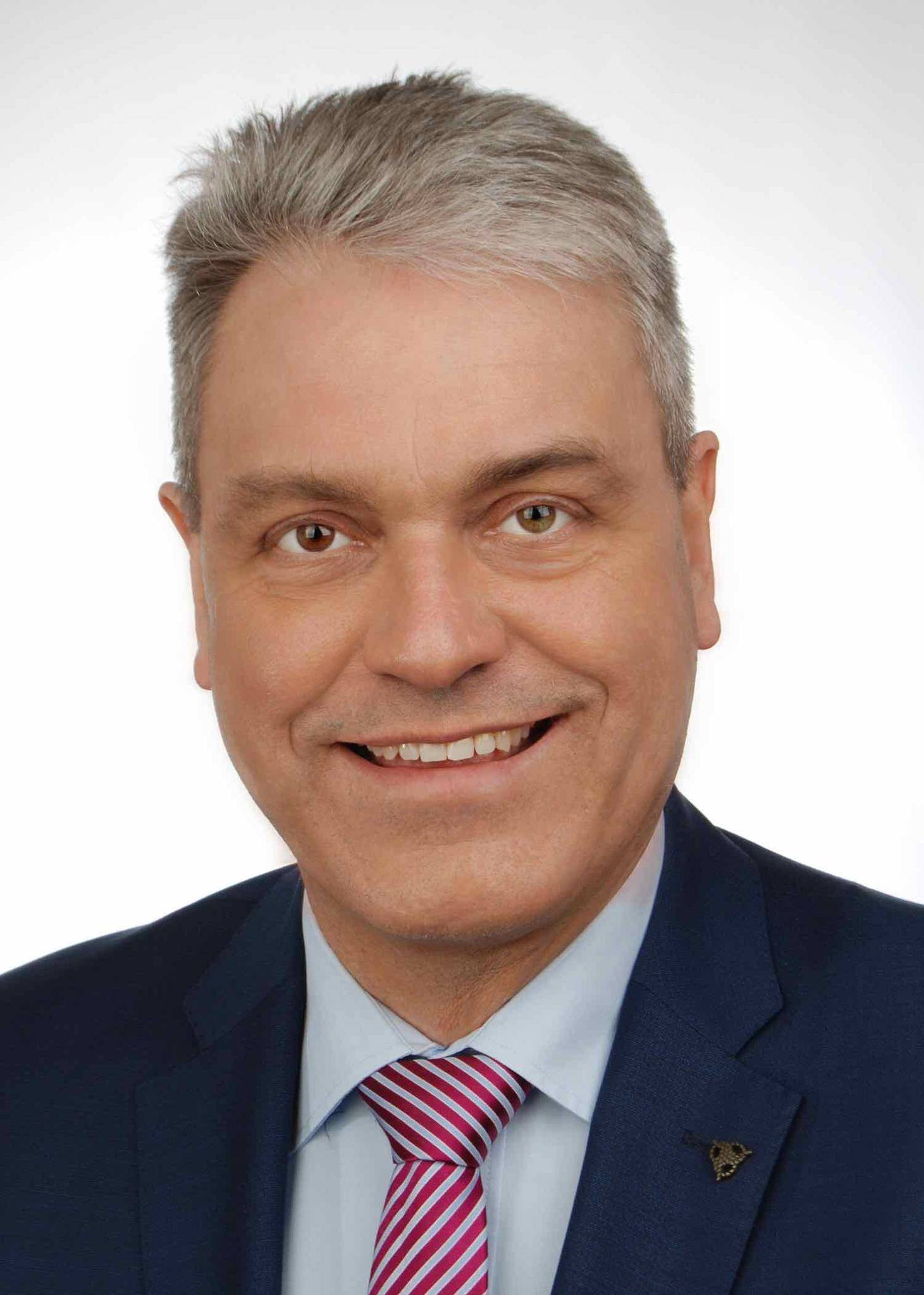Uwe Kleist