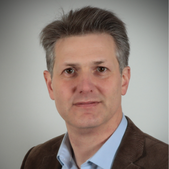 Christophe Hugon