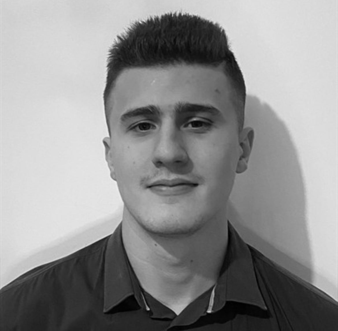 Daniel  - HelpDesk Technician | Support | Local | VIP
