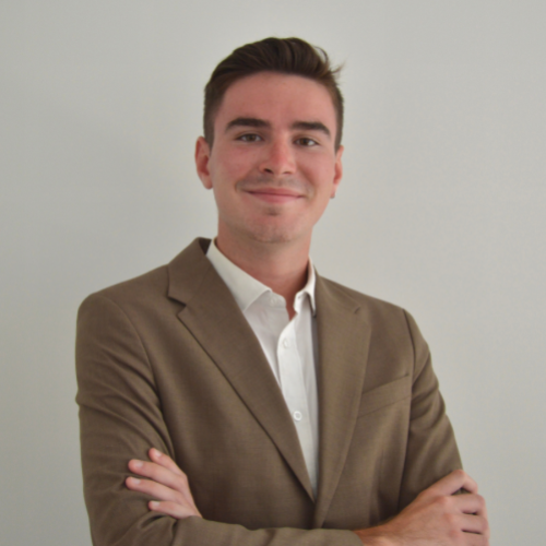 Maxime Chossec