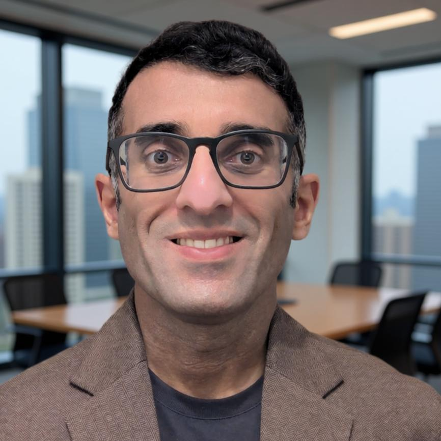 Farakh Javid - PhD | AI/Software Development Expert | FDE