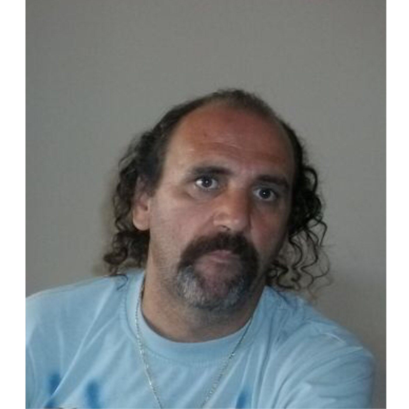 Moises Polanco Soto