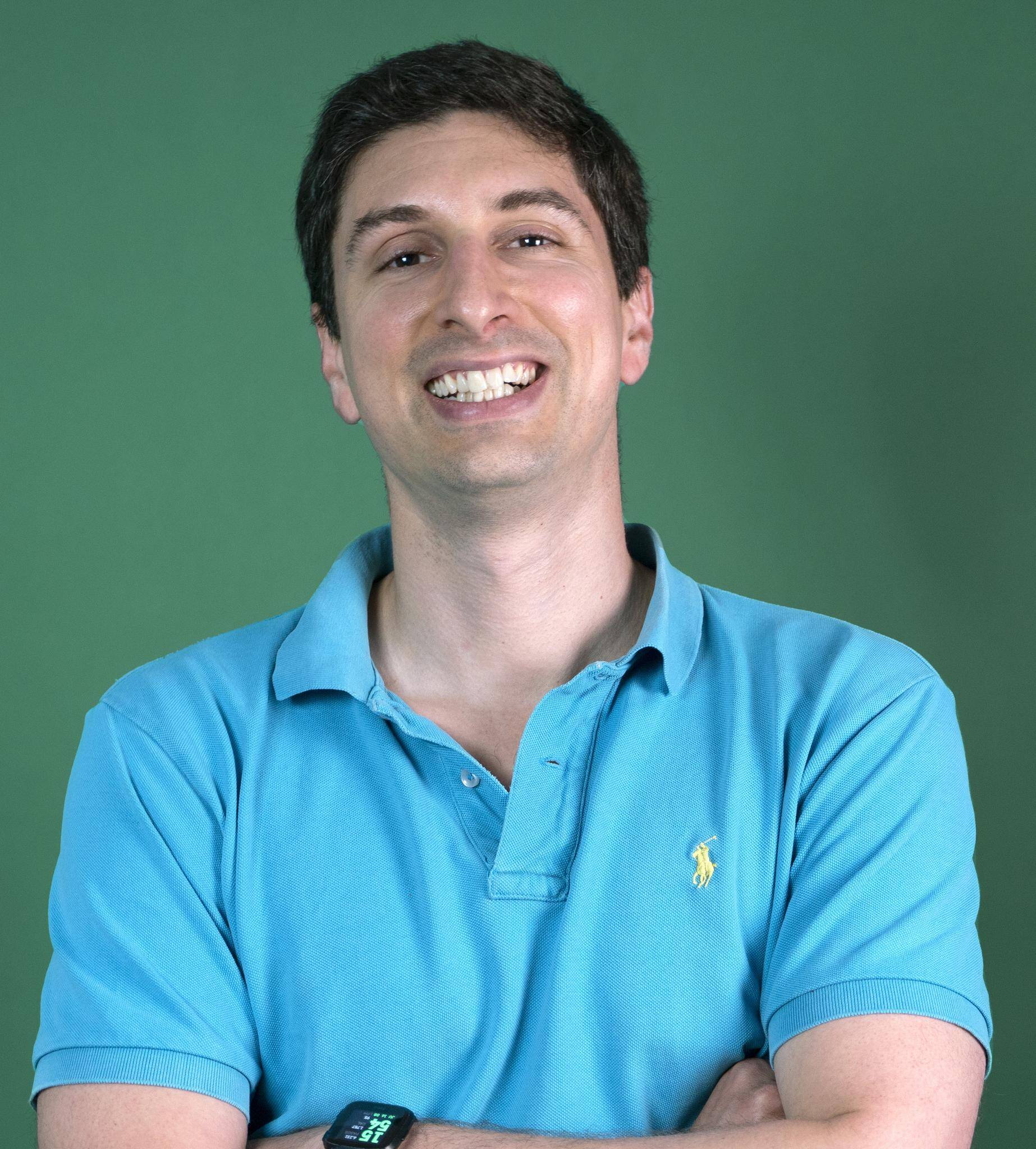 David Martin Cohen