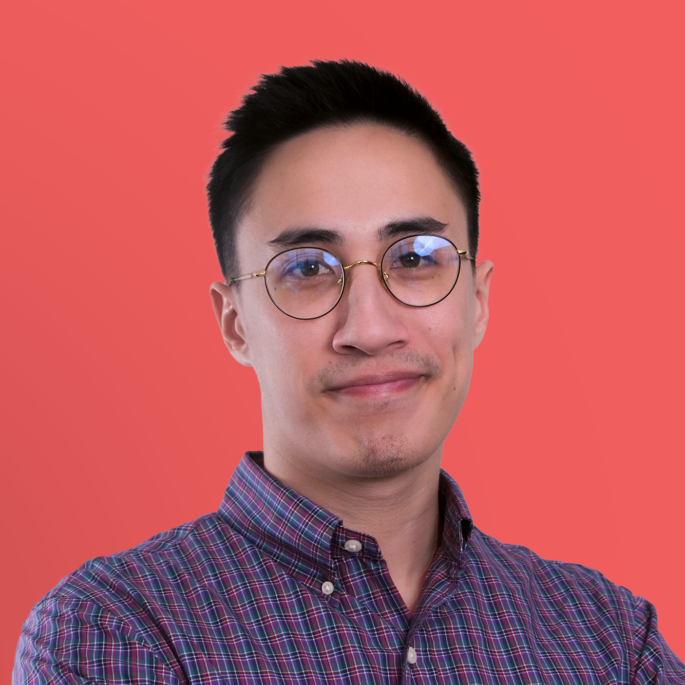 Vincent Kwan-Teau