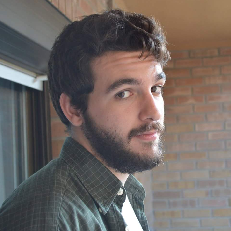 Javi Gracia Sanchis - Consultor SEO Estratégico ⭐ #MarketingdeContenidos