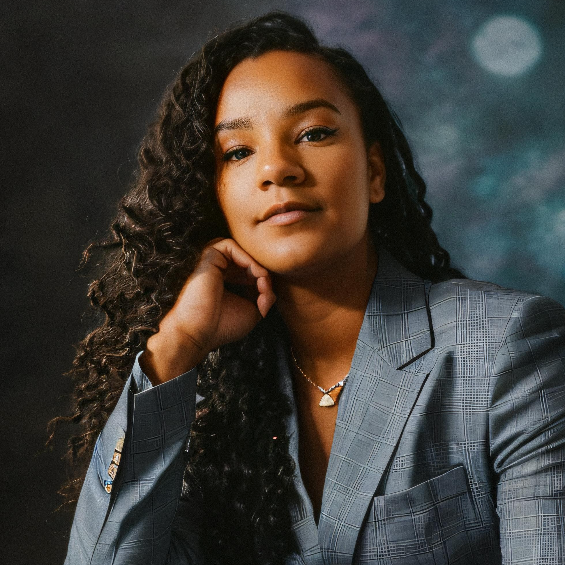 Stacy Ozier-Lafontaine - Growth Marketer CRO B2B SaaS & E-commerce  