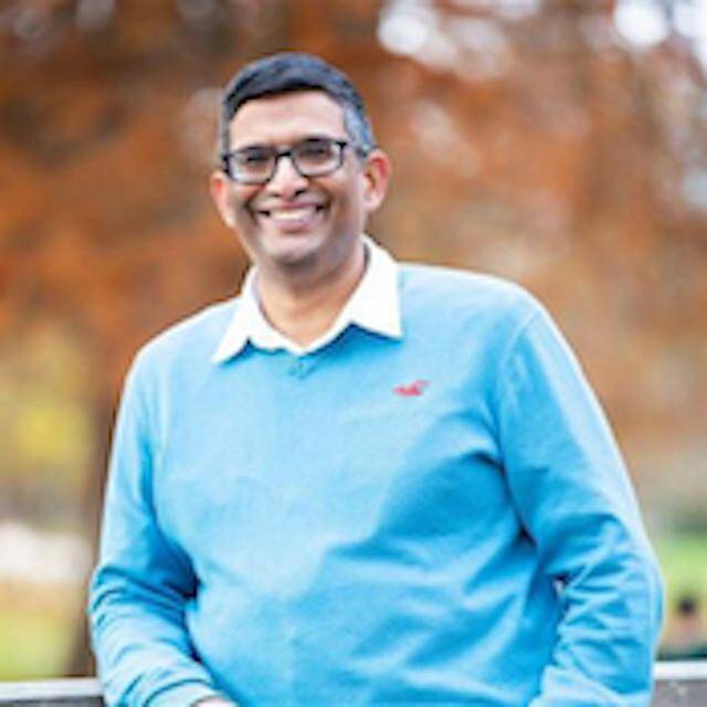 Ramana Ranga