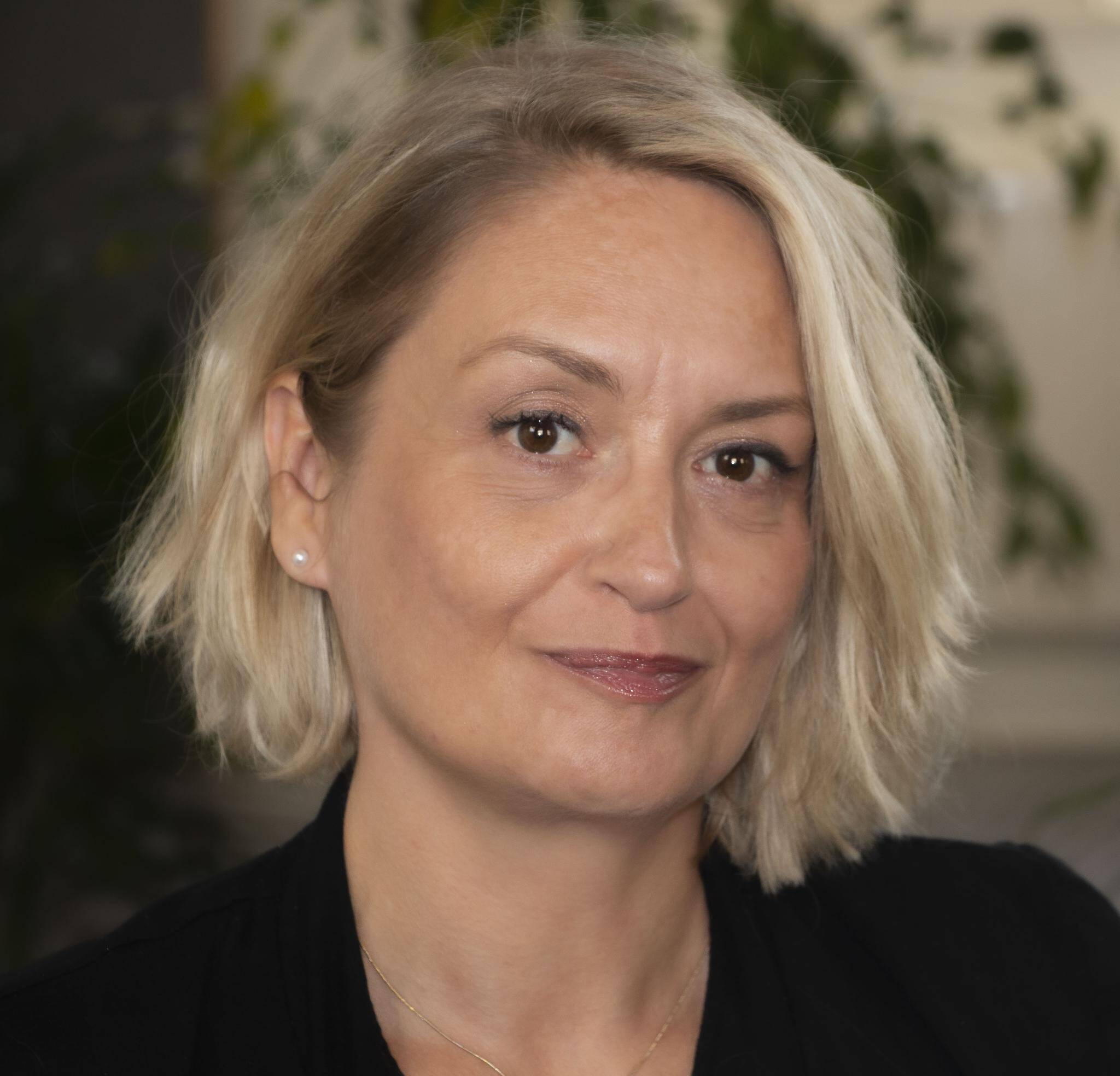 Virginie Debuisson