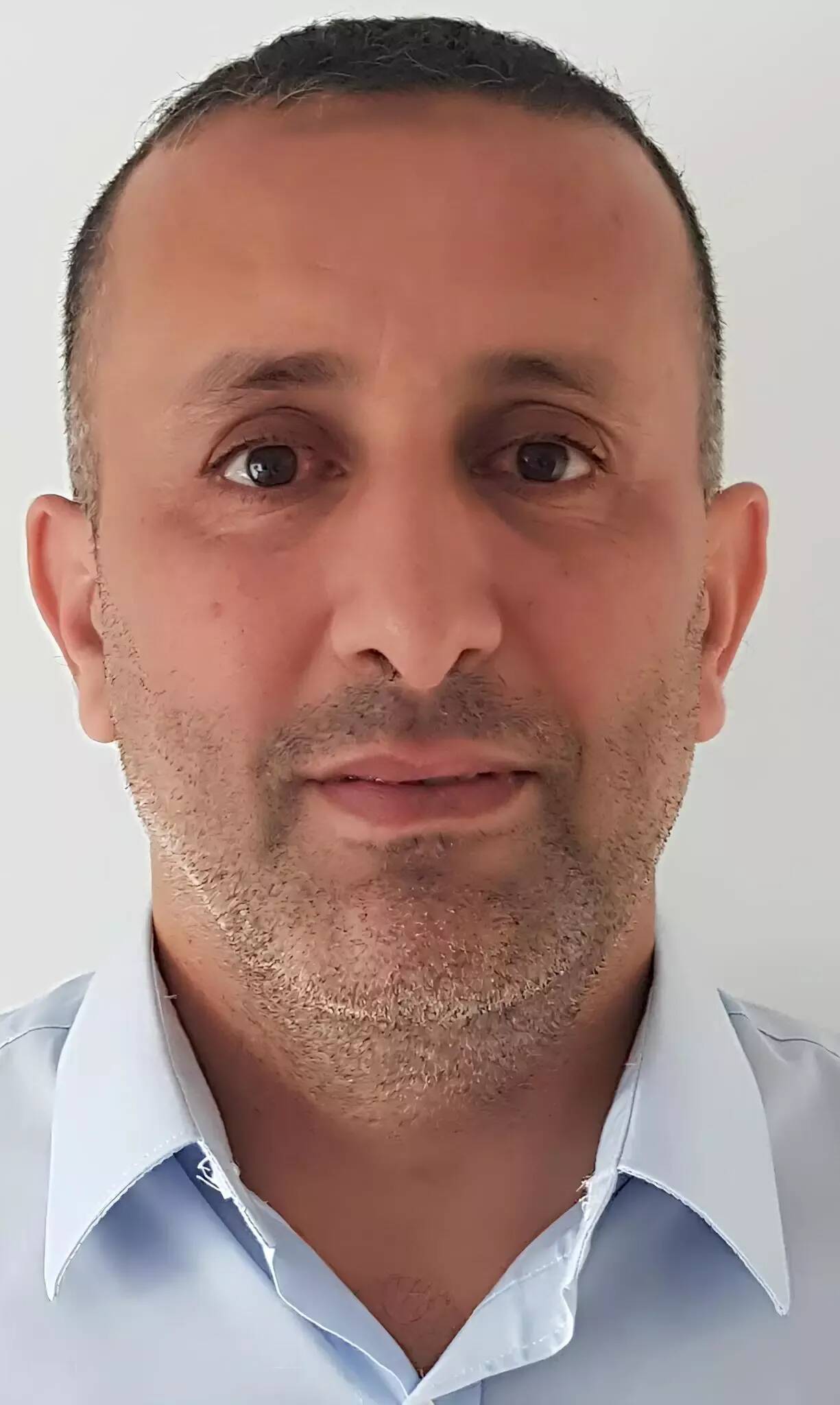 Jaouad Es-Sabir