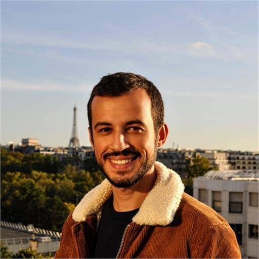 Amine S. - Data Engineer | Cloud | IA | Python | Full Stack