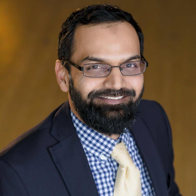 Tariq Ahmed