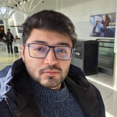 Sohaib Ahmad - Videographer / Photographer / Editor