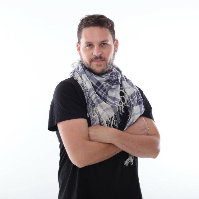 Alan Guerschuny
