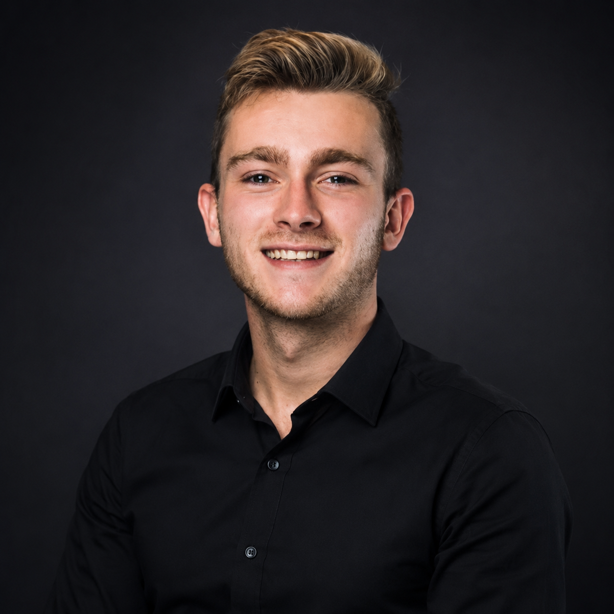 Nathan Trehout - Développeur Angular/NestJS - SaaS TypeScript & IA
